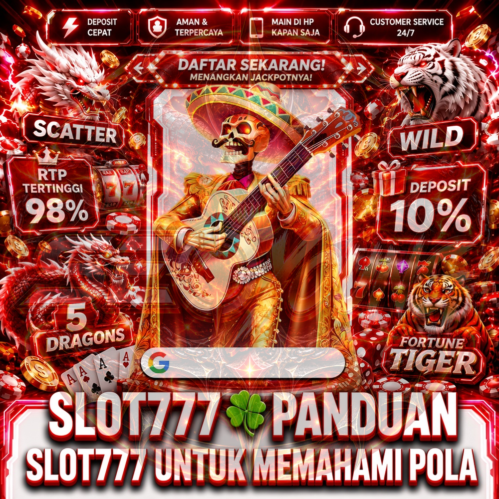 SLOT777